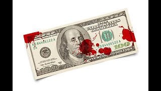 The Cost Of Life & Death - Everything Has A Price