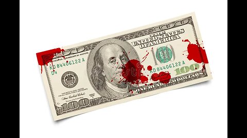 The Cost Of Life & Death - Everything Has A Price