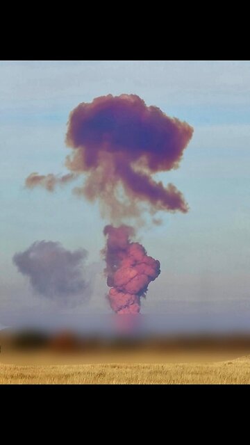 Orenburg region 🔥