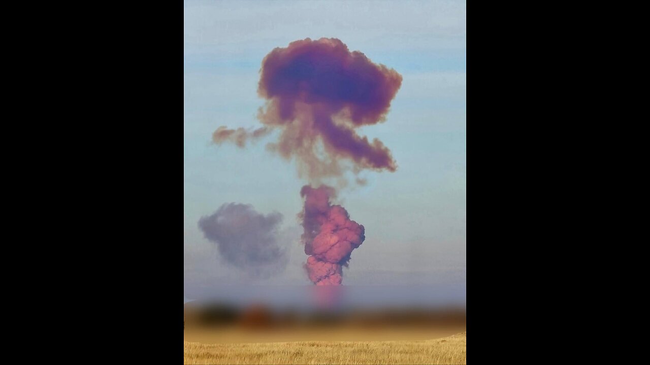 Orenburg region 🔥