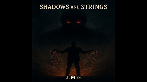 Shadows and Strings by John M. Gunn