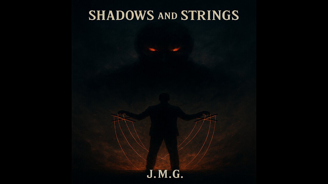 Shadows and Strings by John M. Gunn