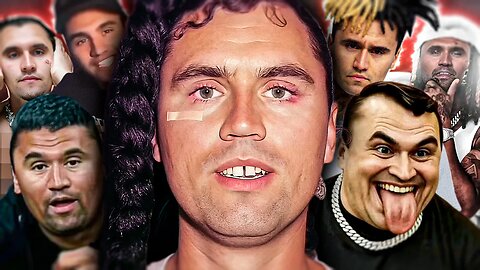 The Horrifying Legacy of Charlie Kirk