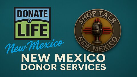 Donate Life-New Mexico Donor Services