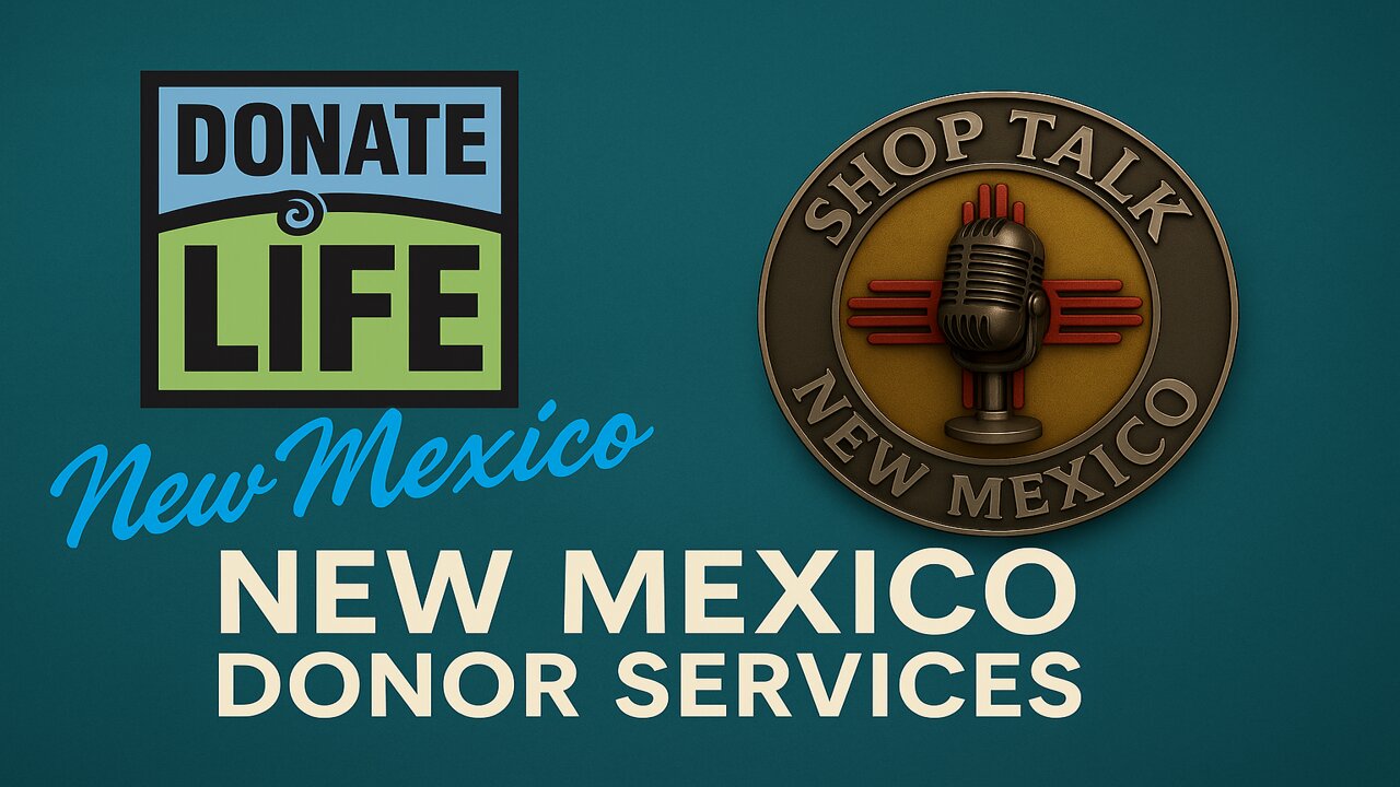 Donate Life-New Mexico Donor Services