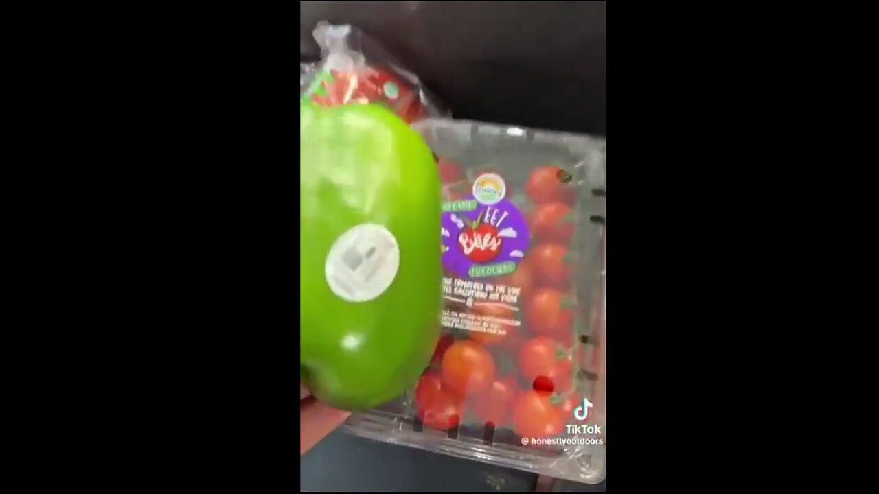 This is a must-watch. Food and Organic Food..... My Ass