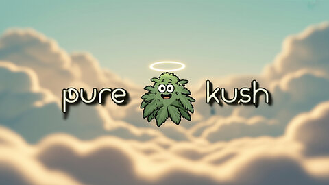 pure kush from DR GANJA