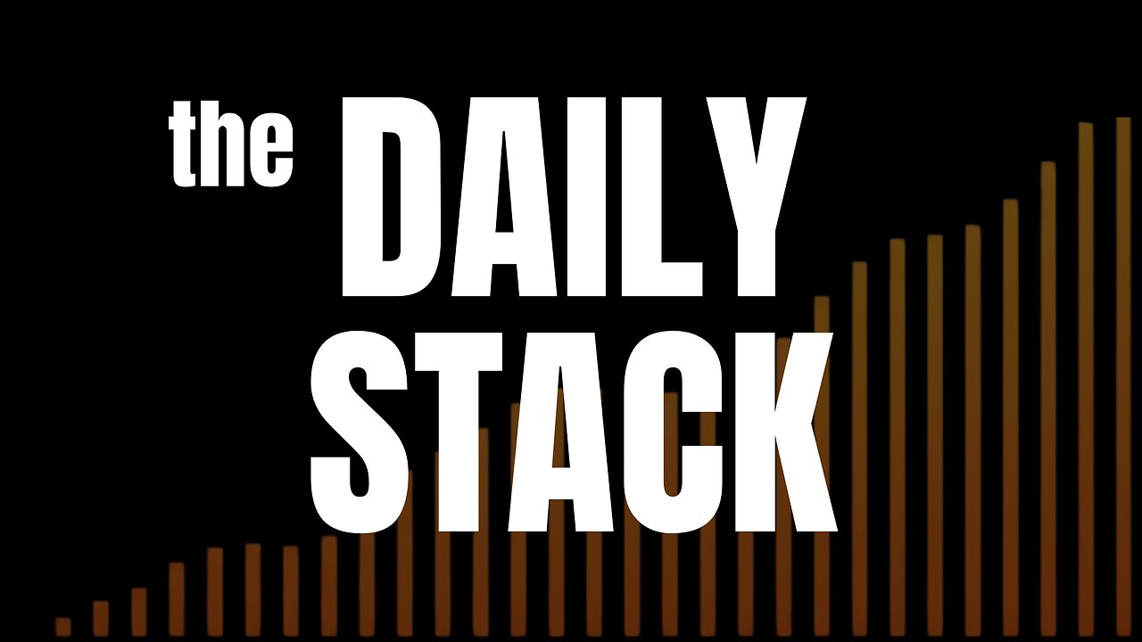 The Daily Stack