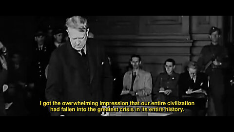 Vidkun Quisling - Face to Face with the War and the Revolution