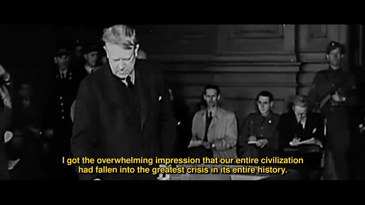 Vidkun Quisling - Face to Face with the War and the Revolution
