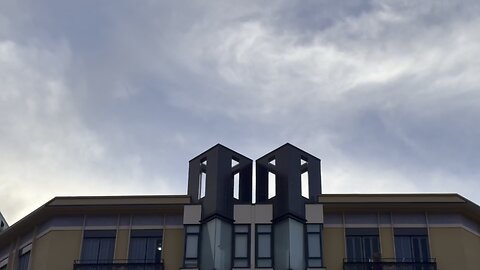 Edificio Barcelona 17