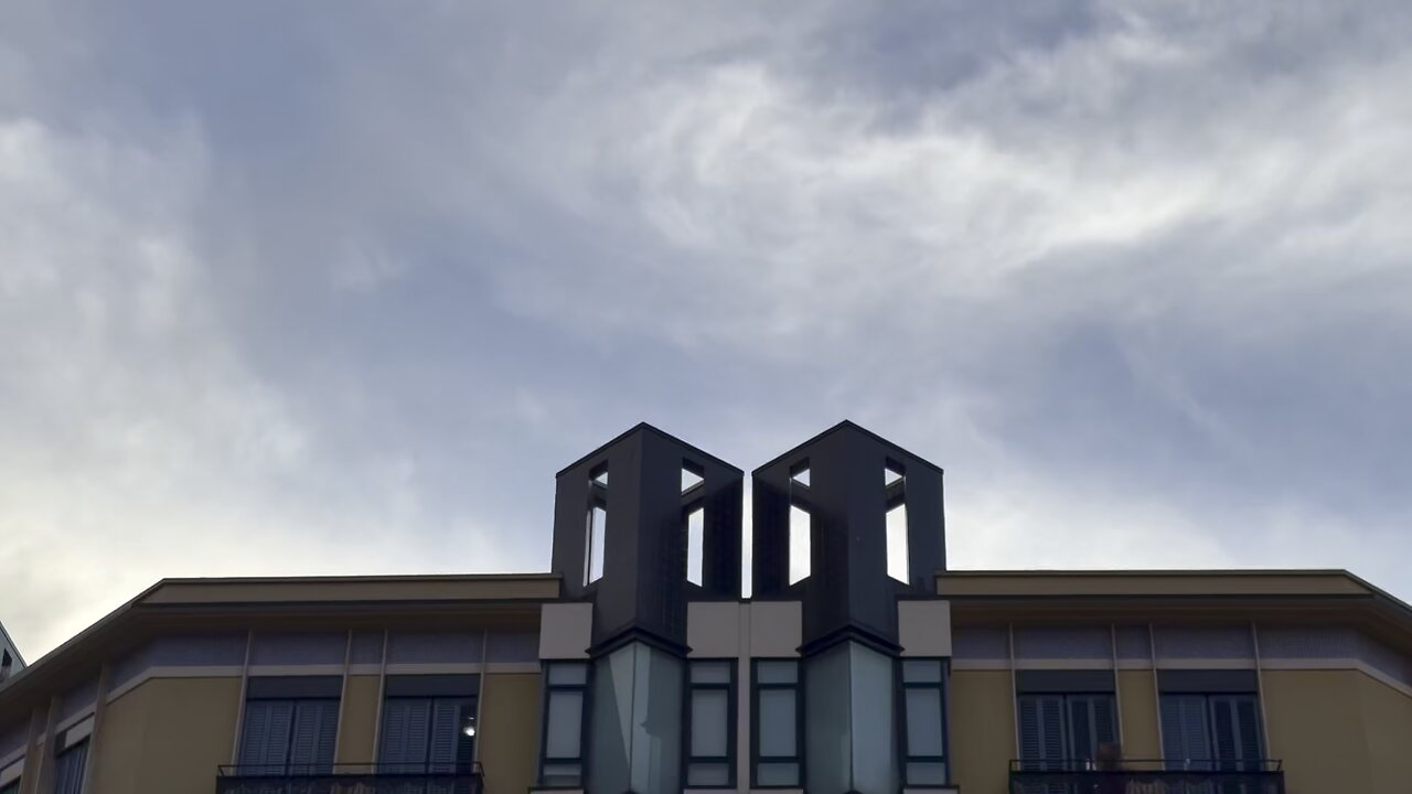 Edificio Barcelona 17