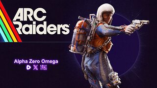 ARC Raiders - Heading topside with Rumble Raiders! | 🚨Rumble Takeover🚨