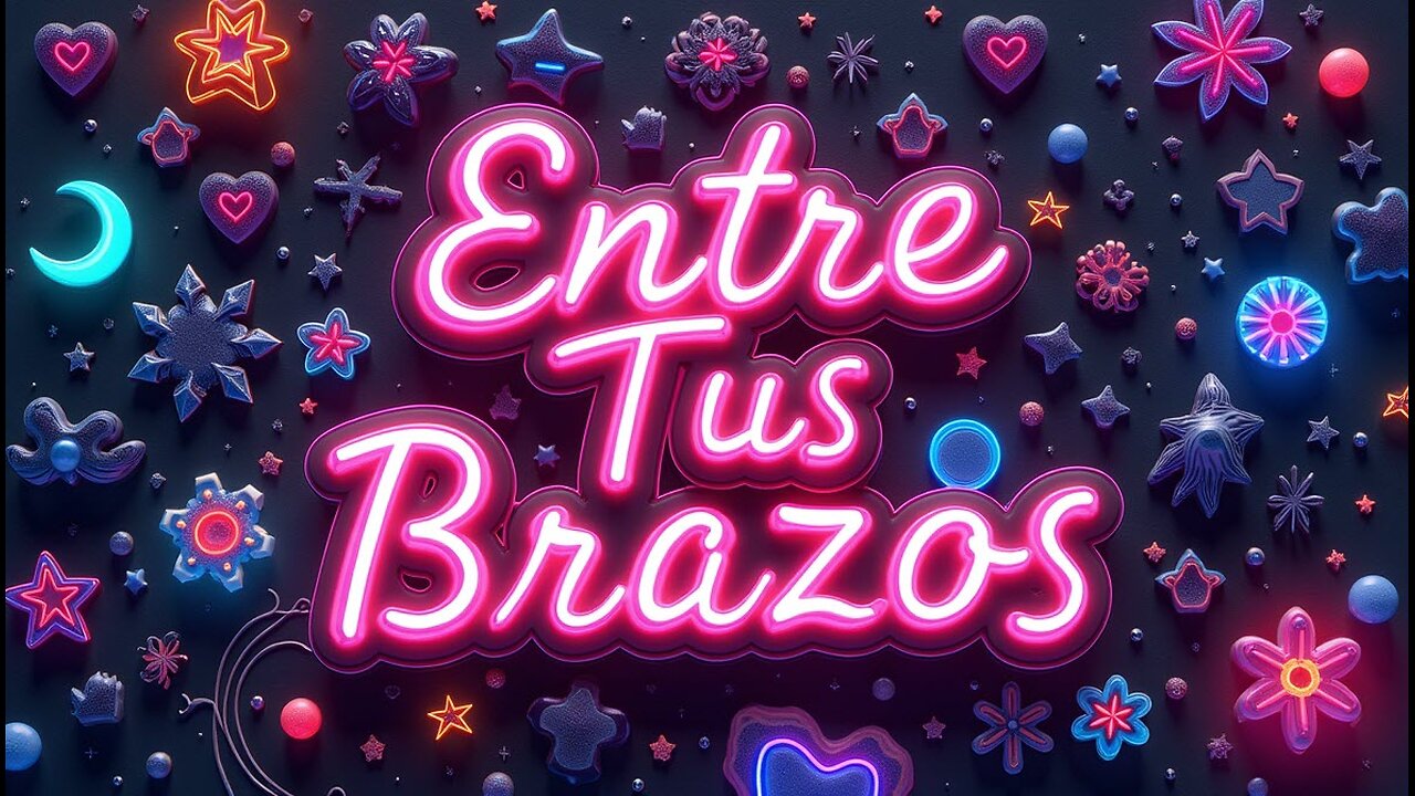 Entre Tus Brazos