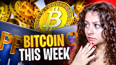 BITCOIN NEWS THIS WEEK! MAJOR PRICE UPDATE