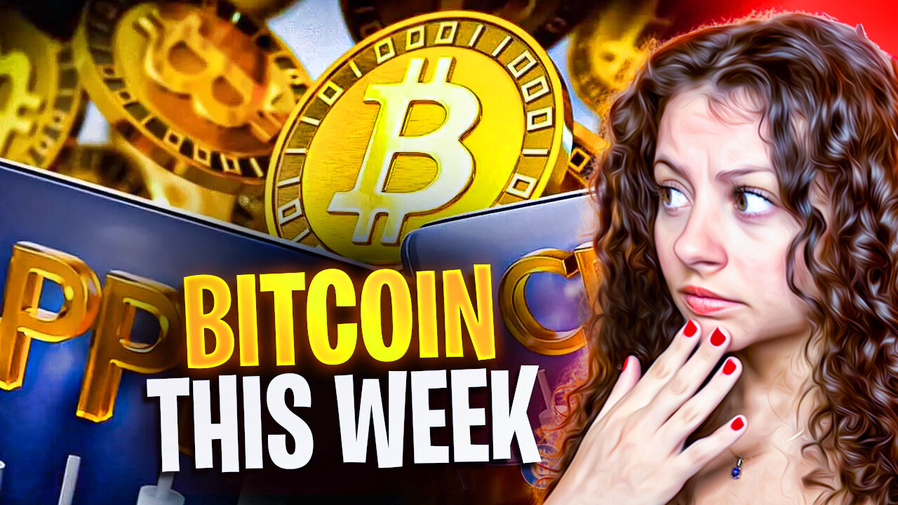 BITCOIN NEWS THIS WEEK! MAJOR PRICE UPDATE