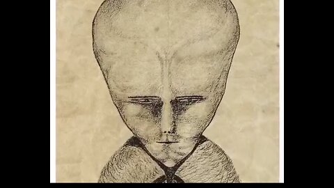 LAM:The Magic Alien