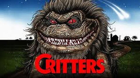 The Krites Escape and The Hunt Begins