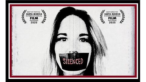 WORLD PREMIERE - Follow The Silenced - LATEST NEW RELEASE - Mikki Willis
