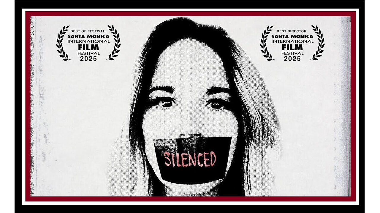 WORLD PREMIERE - Follow The Silenced - LATEST NEW RELEASE - Mikki Willis