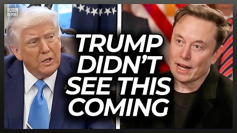 Trump Responds to Elon Musk’s Threat with This Unexpected Threat