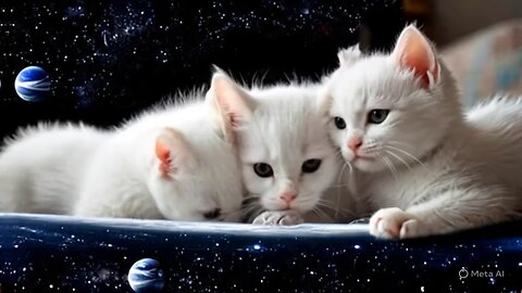 Cute Cat Gif