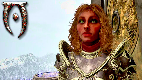 The Hunt for a Daedric Relic (Oblivion Remastered)