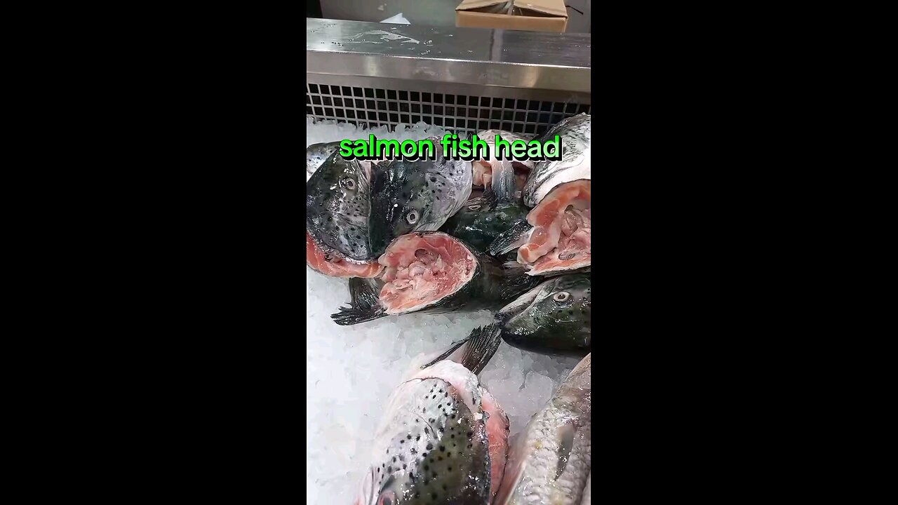 salmon fish head soup vitamins A and D omega 3 and more benefits