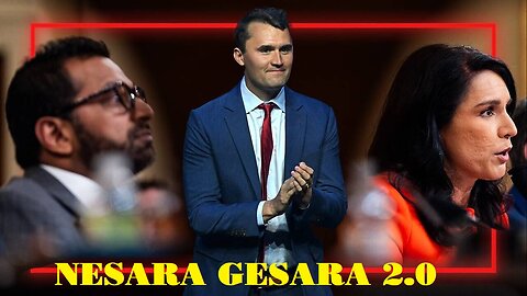 BREAKING EXCLUSIVE: Top FBI Whistleblower Warns Kash Patel Is Trying To Blind US Intelligence