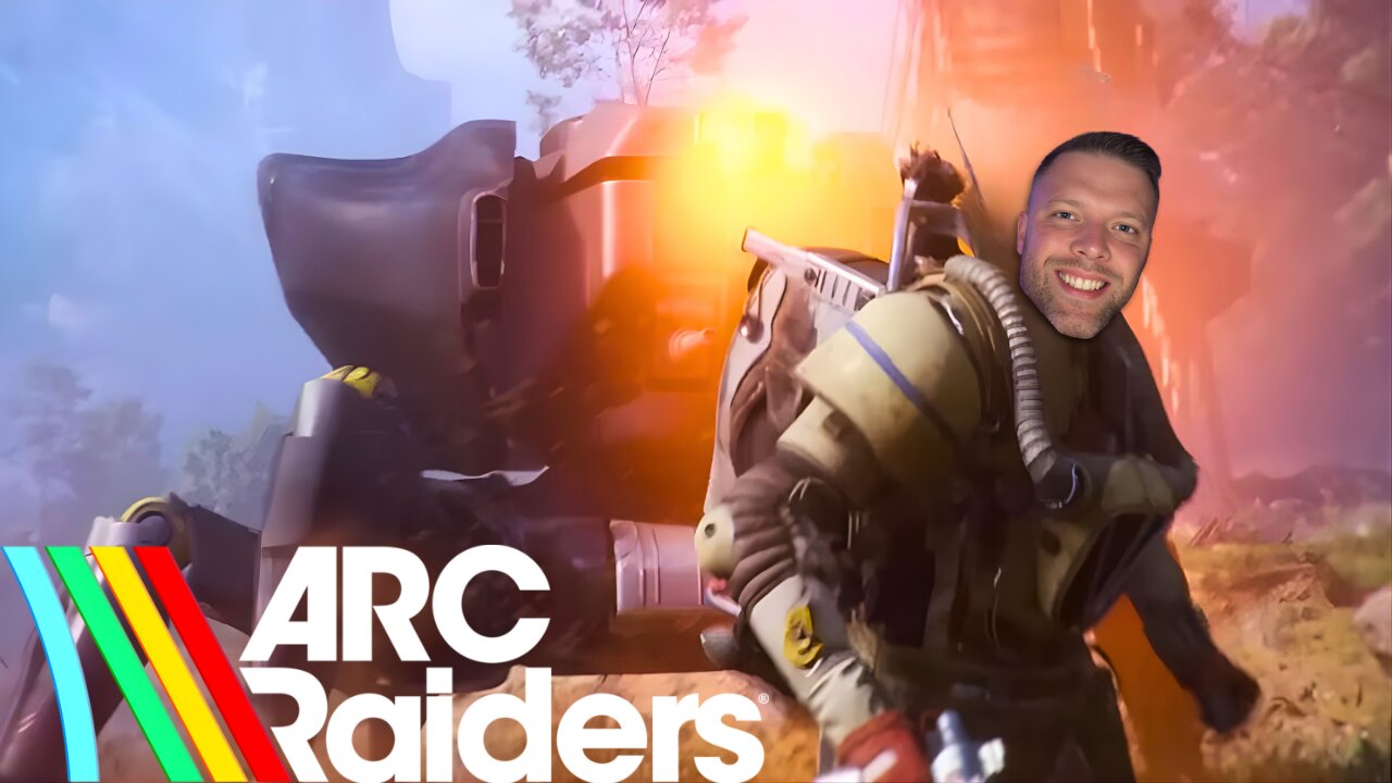 ARC Raiders Livestream Gameplay! EXPEDITION UPDATE?