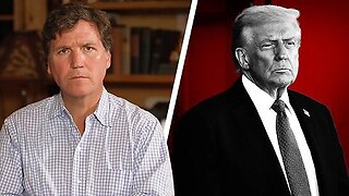 “The Radicalizing Moment for Me Was...” - Tucker on the Frauds Subverting the MAGA Movement