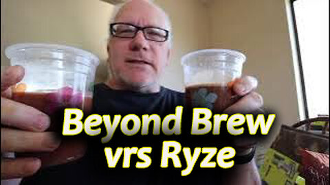 Mushroom Coffee Showdown: Ryze vs the Rest (No Crash, Just Results)
