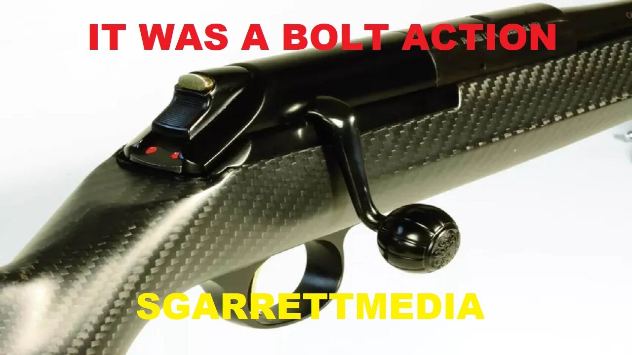 Mass terror attack in Australia.