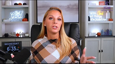 JULIE GREEN OCT 22