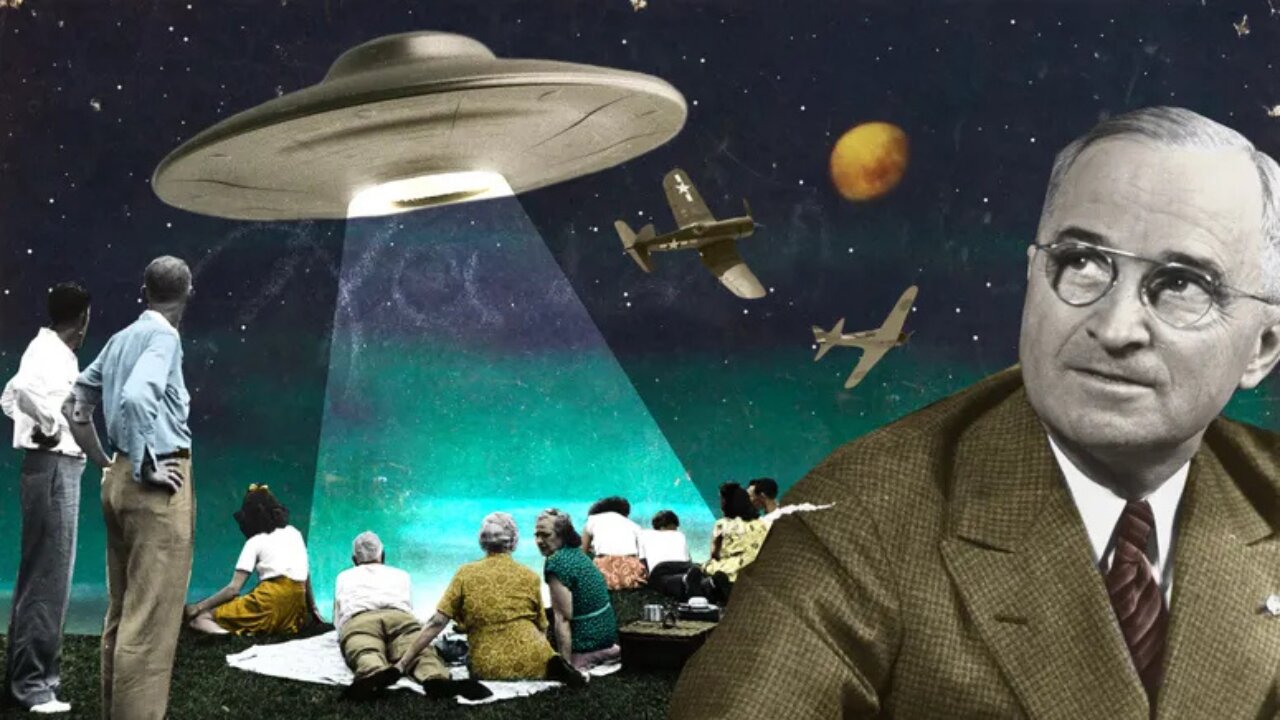 Jacques Vallée: UFOs, Folklore & Why the Alien Explanation Might Be Wrong | True Anomalies