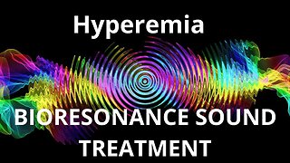 Hyperemia _ Sound therapy session _ Sounds of nature
