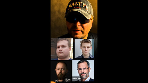 🎥 „Znali se? No… co myslíte vy?“