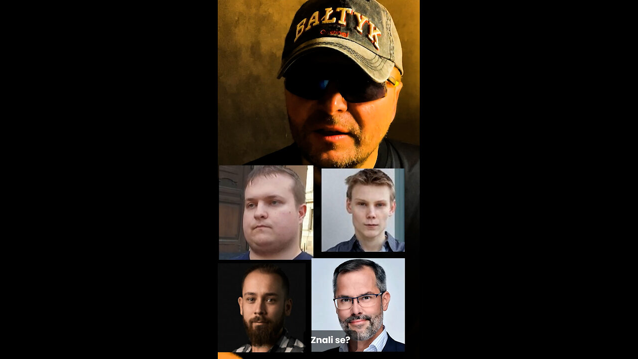 🎥 „Znali se? No… co myslíte vy?“