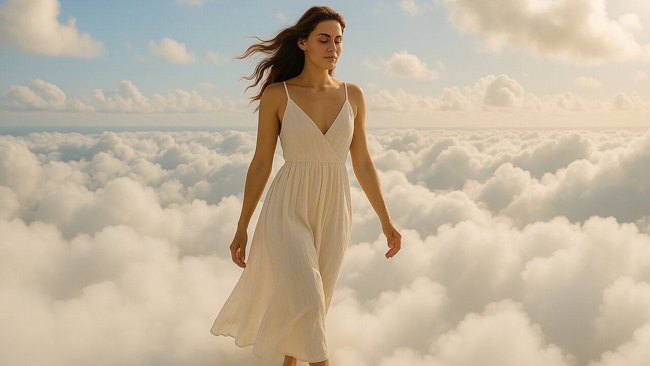Within A Dream