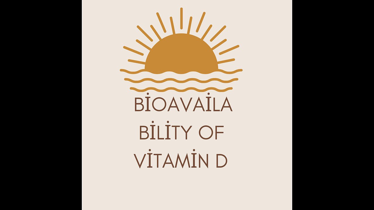 Difficult to Get Vitamin D