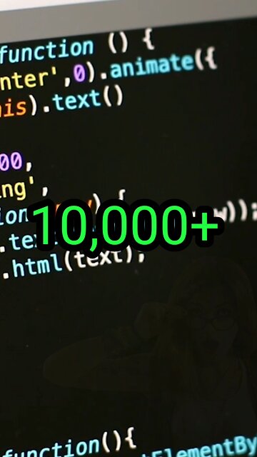 इस दुनिया में कितने प्रोग्रामिंग language है?