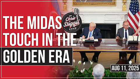 The Midas Touch In the Golden Era