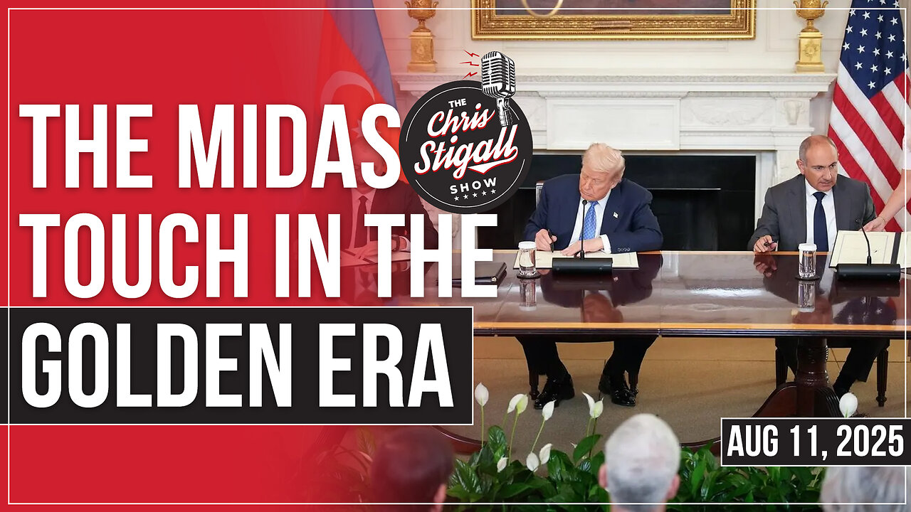 The Midas Touch In the Golden Era