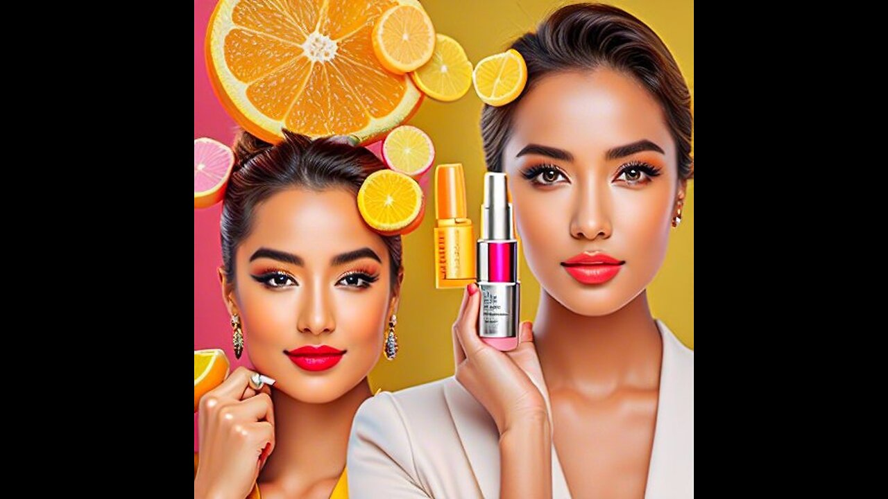 “Visible Glow in 7 Days? UK’s Best Collagen Face Serum!”
