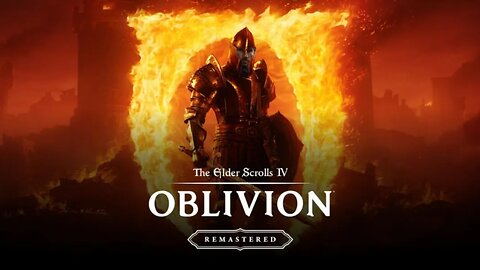 ItsCommodore Oblivion