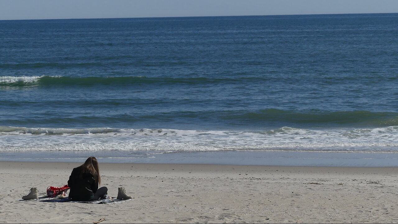 LONG BEACH