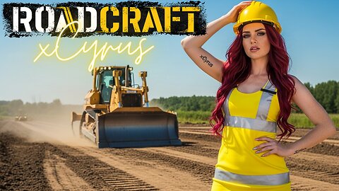 Roadcraft - 18+ Adult stream ft. AdmiralSmoothRod & MukBangMossy