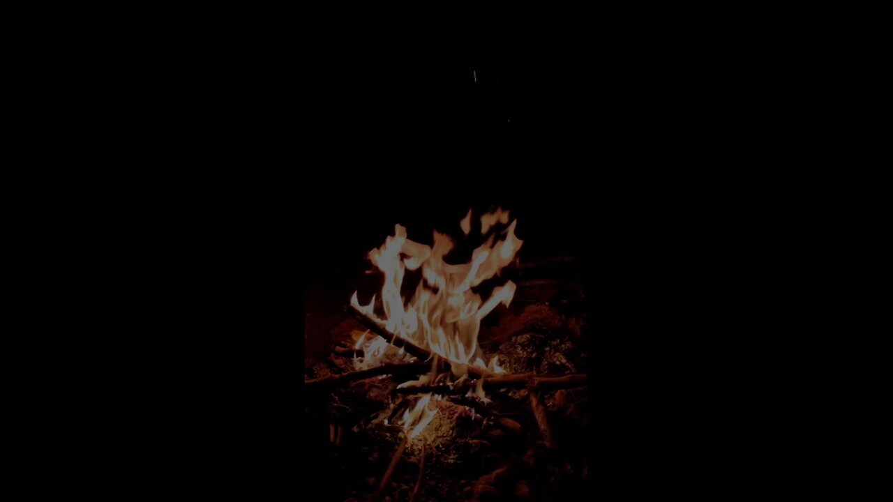 You must burn to shine — only then can you become pure gold.