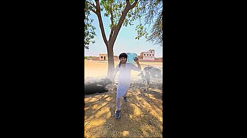 Pani lana Aya hu funny Clips 😂