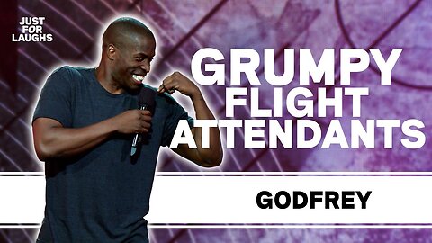 I don't listen to safety procedures | GODFREY